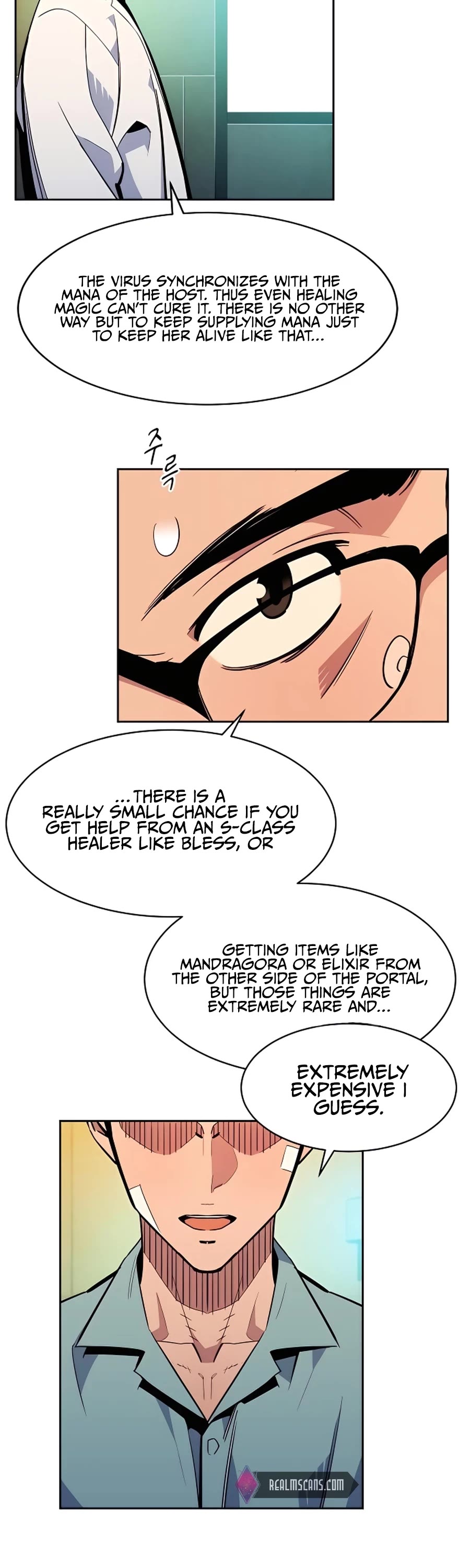 Auto Hunting With My Clones Chapter 28 page 18 - Chapter 28