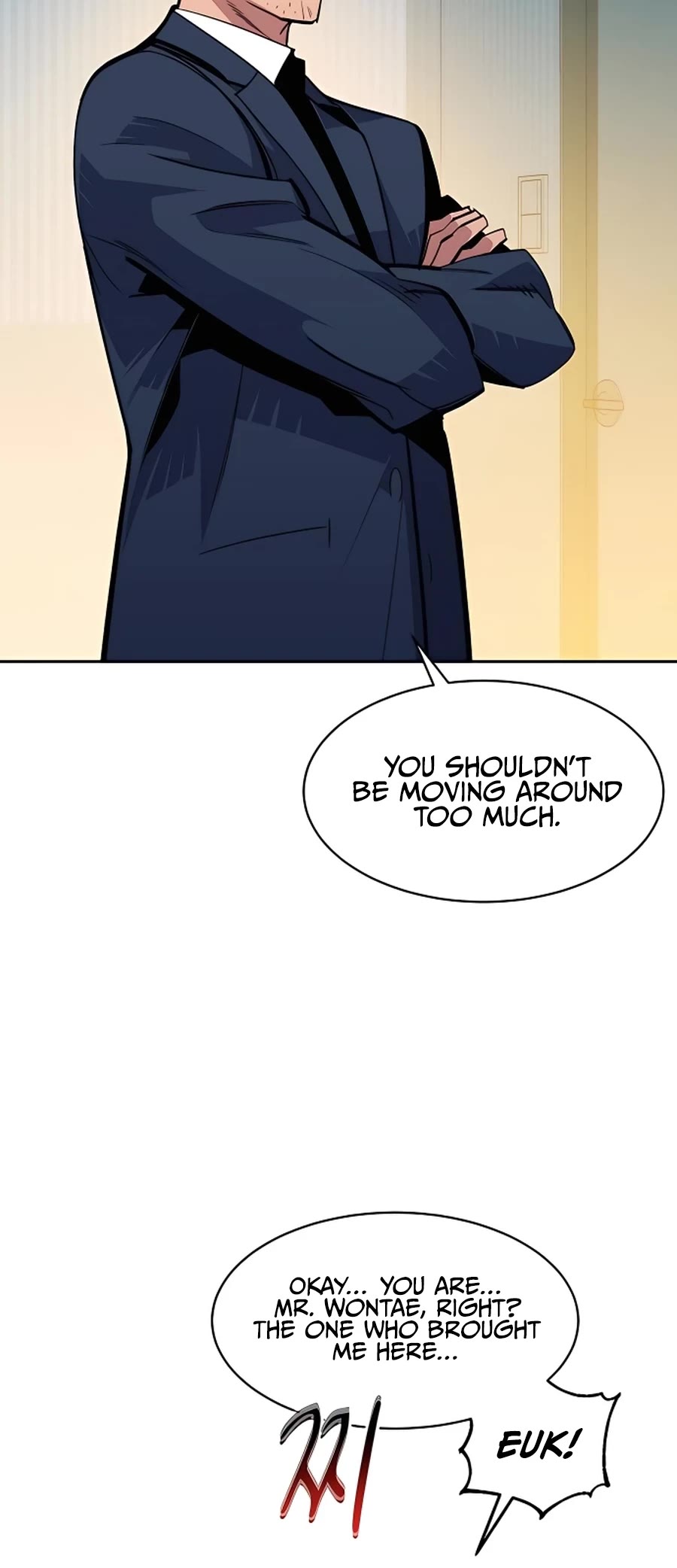 Auto Hunting With My Clones Chapter 28 page 3 - Chapter 28