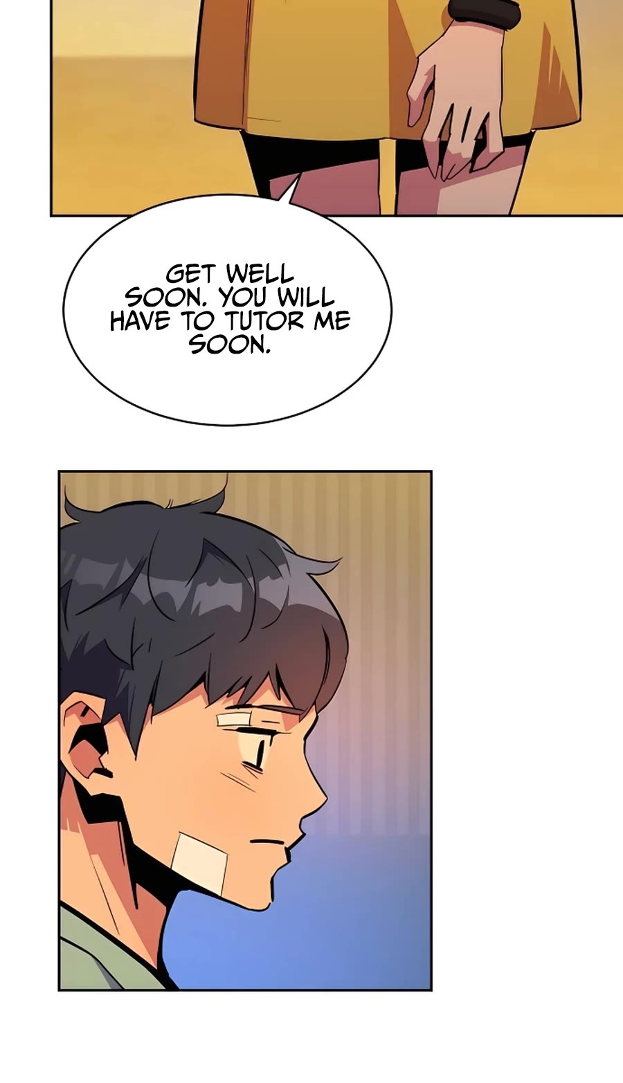 Auto Hunting With My Clones Chapter 28 page 38 - Chapter 28