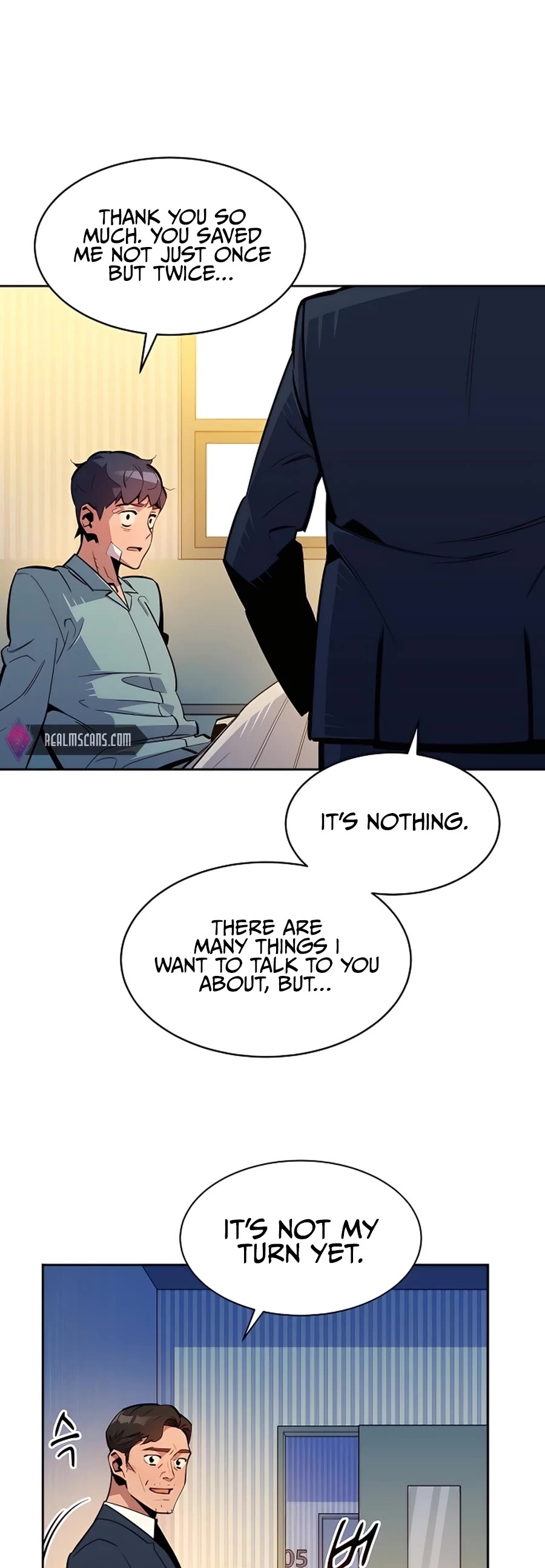 Auto Hunting With My Clones Chapter 28 page 5 - Chapter 28