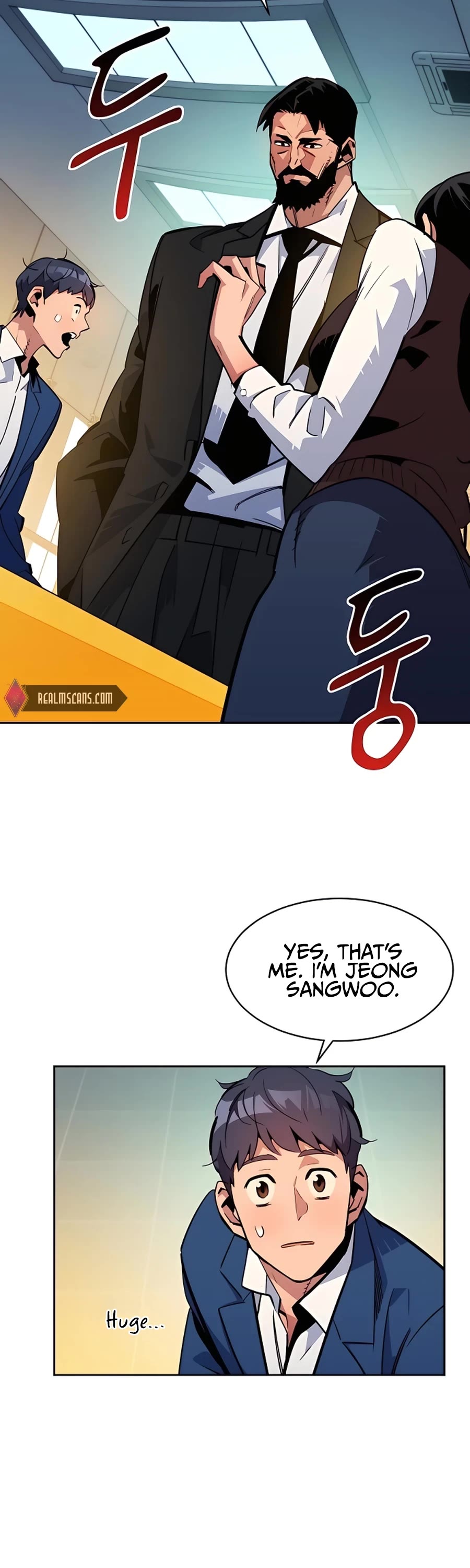 Auto Hunting With My Clones Chapter 28 page 62 - Chapter 28