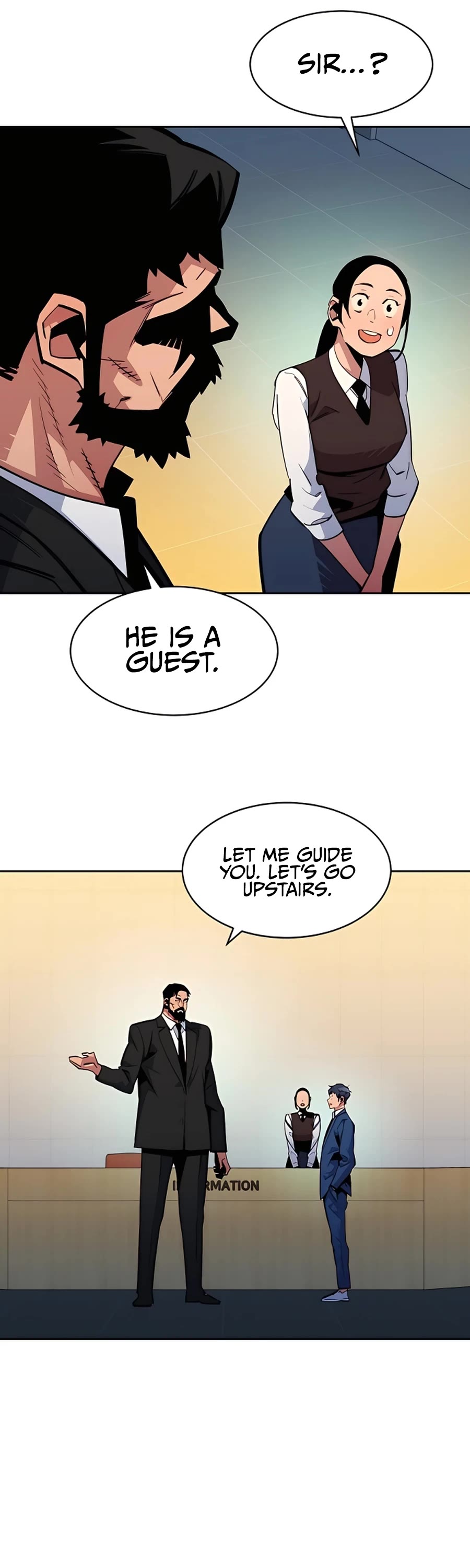 Auto Hunting With My Clones Chapter 28 page 63 - Chapter 28