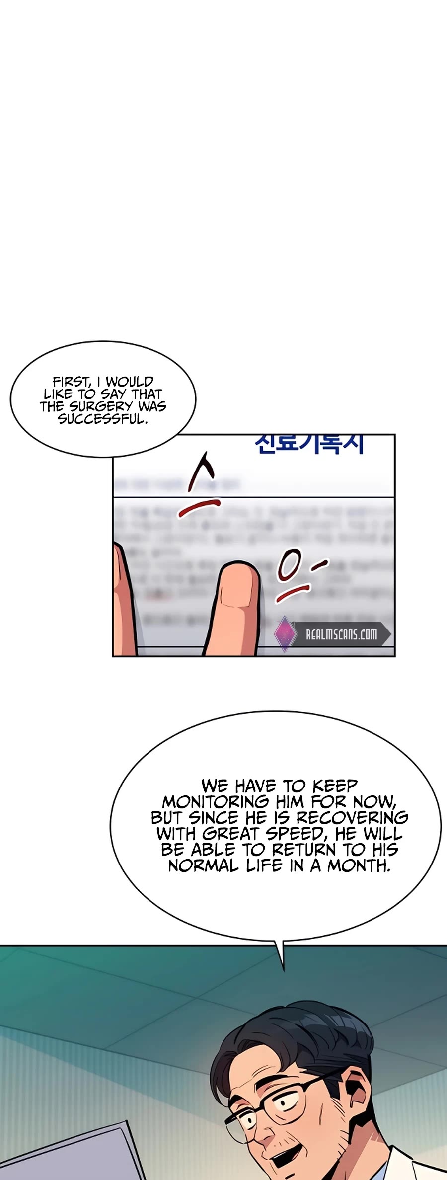 Auto Hunting With My Clones Chapter 28 page 8 - Chapter 28