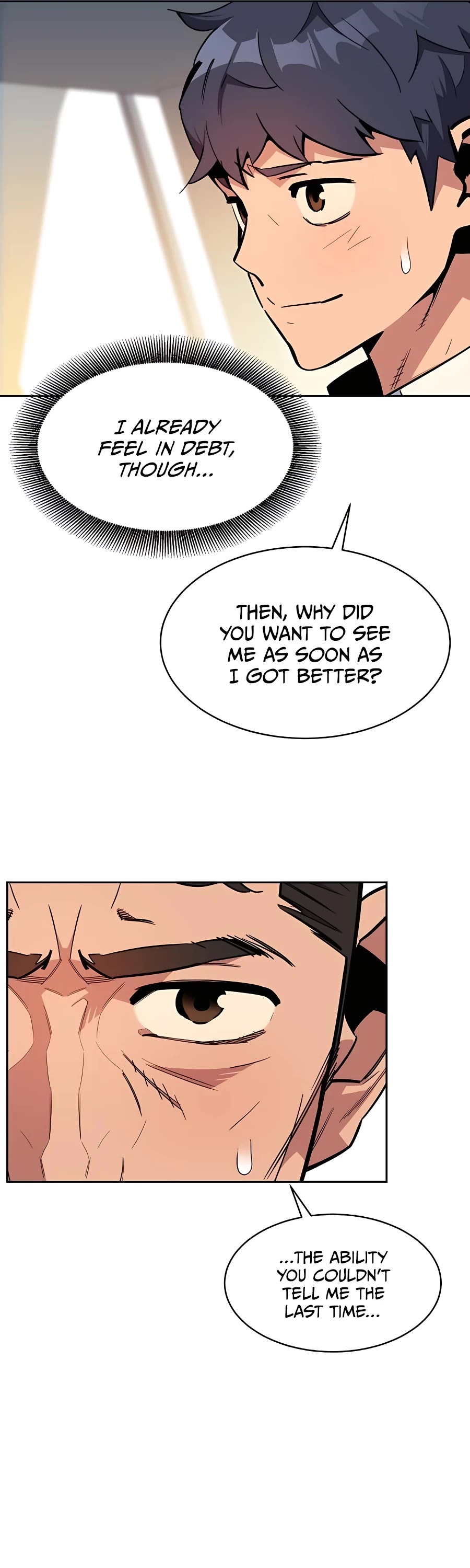 Auto Hunting With My Clones Chapter 29 page 11 - Chapter 29