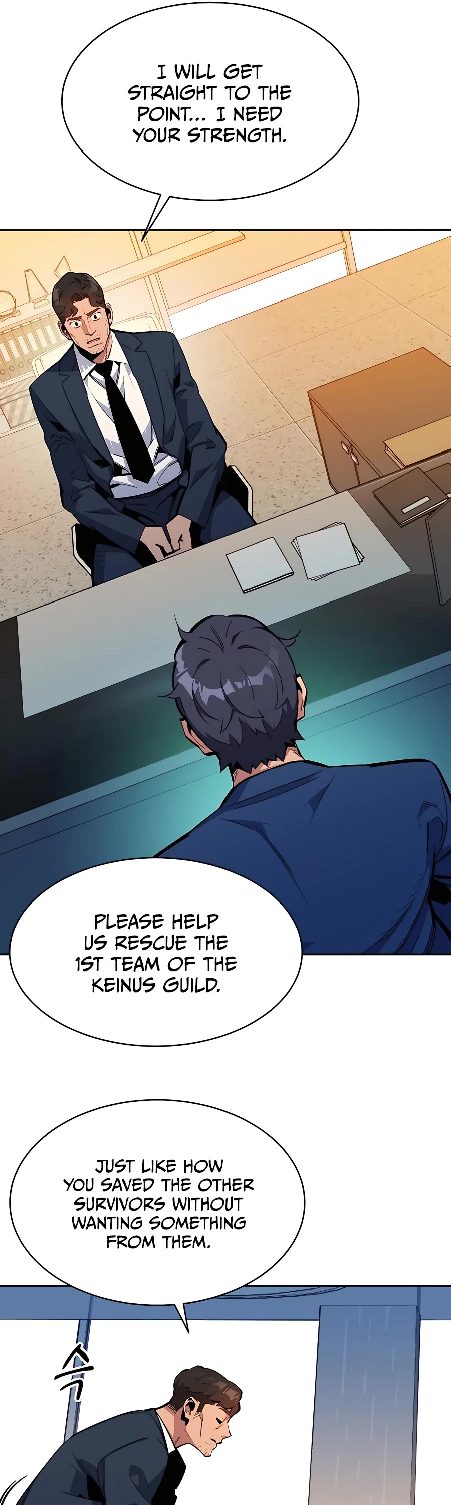 Auto Hunting With My Clones Chapter 29 page 14 - Chapter 29