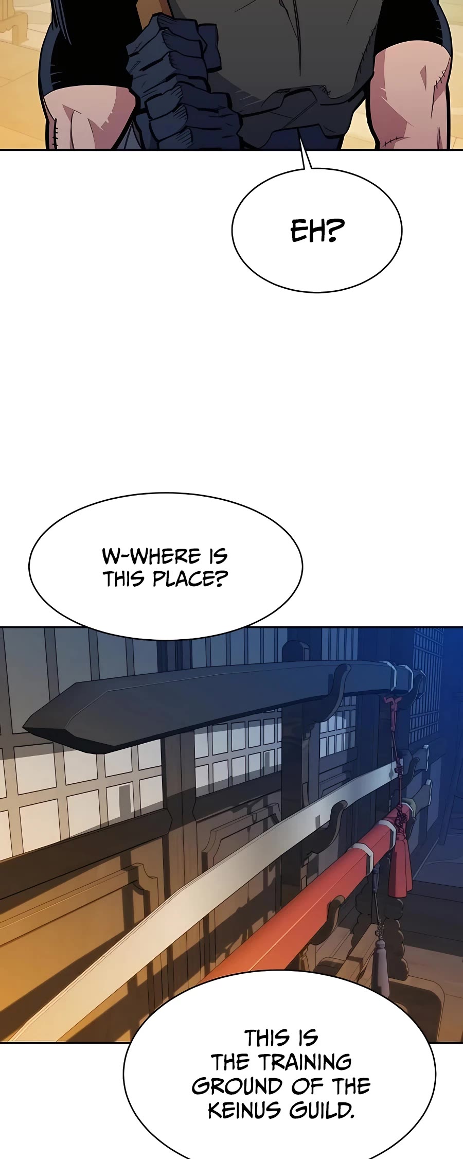 Auto Hunting With My Clones Chapter 29 page 22 - Chapter 29