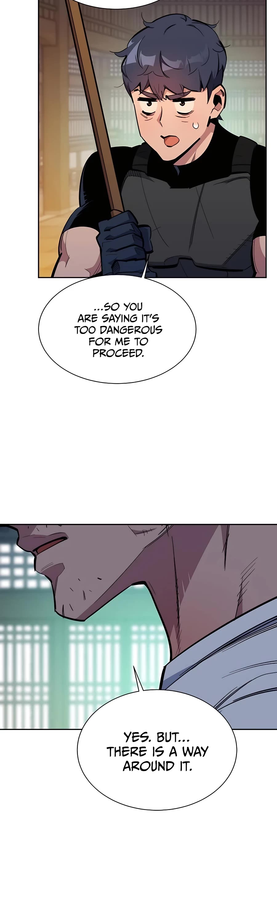 Auto Hunting With My Clones Chapter 29 page 26 - Chapter 29