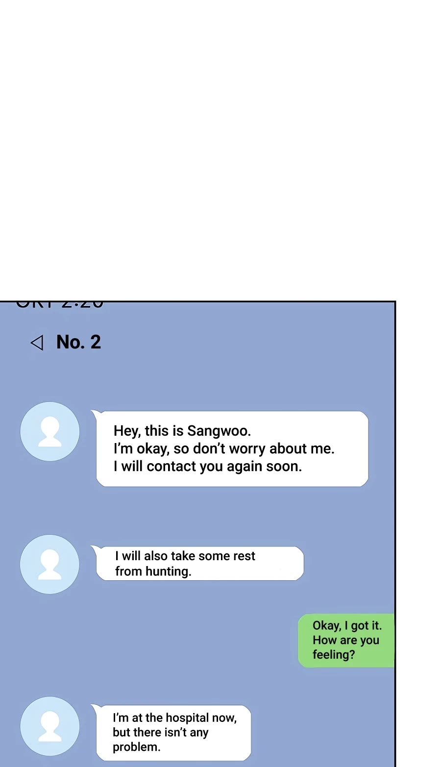 Auto Hunting With My Clones Chapter 29 page 32 - Chapter 29