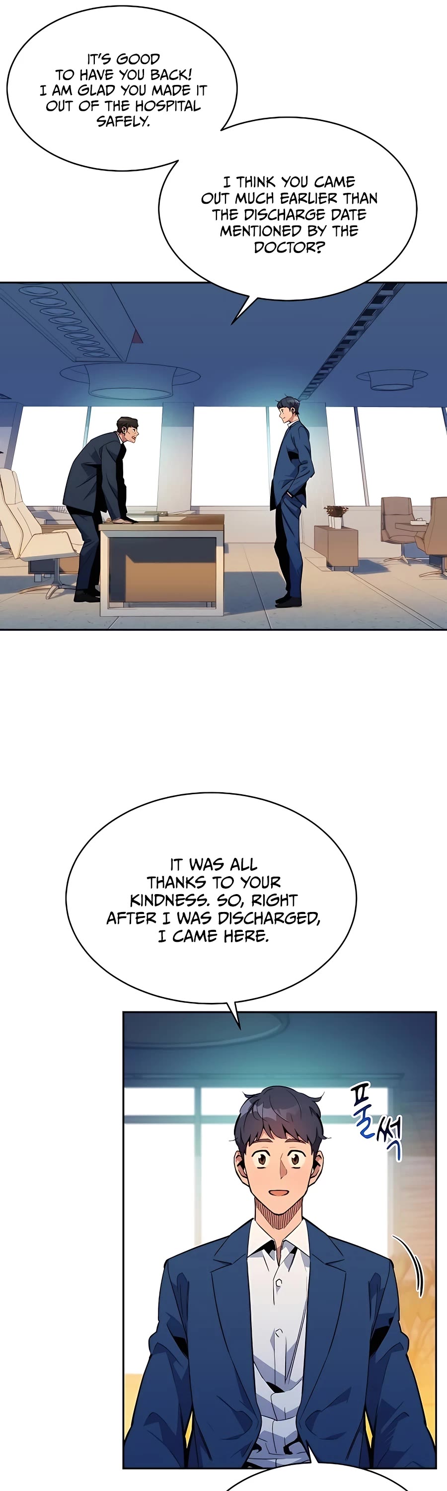 Auto Hunting With My Clones Chapter 29 page 4 - Chapter 29