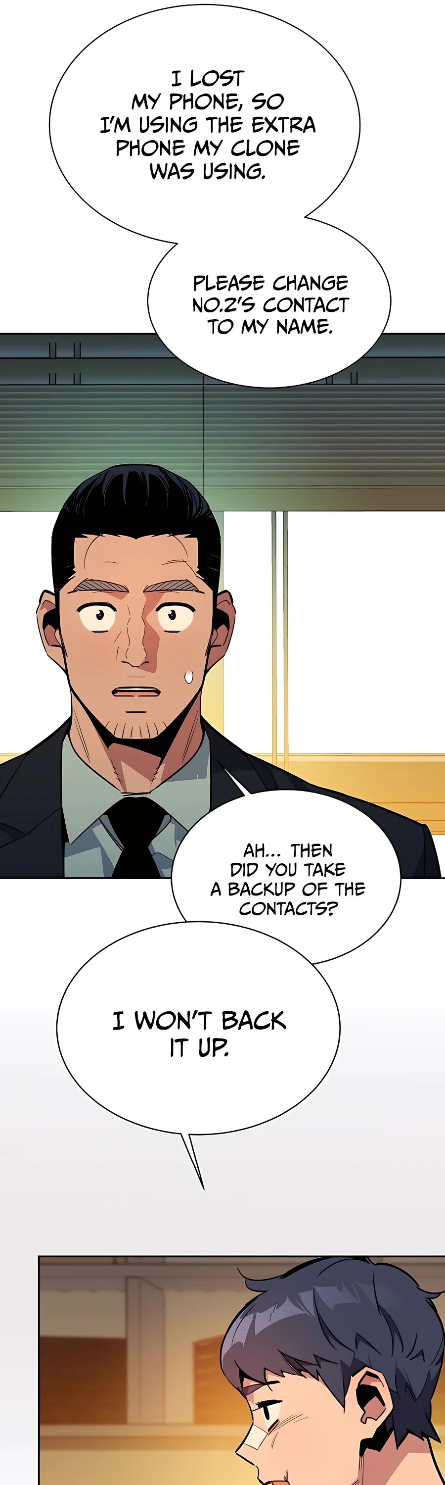 Auto Hunting With My Clones Chapter 29 page 43 - Chapter 29
