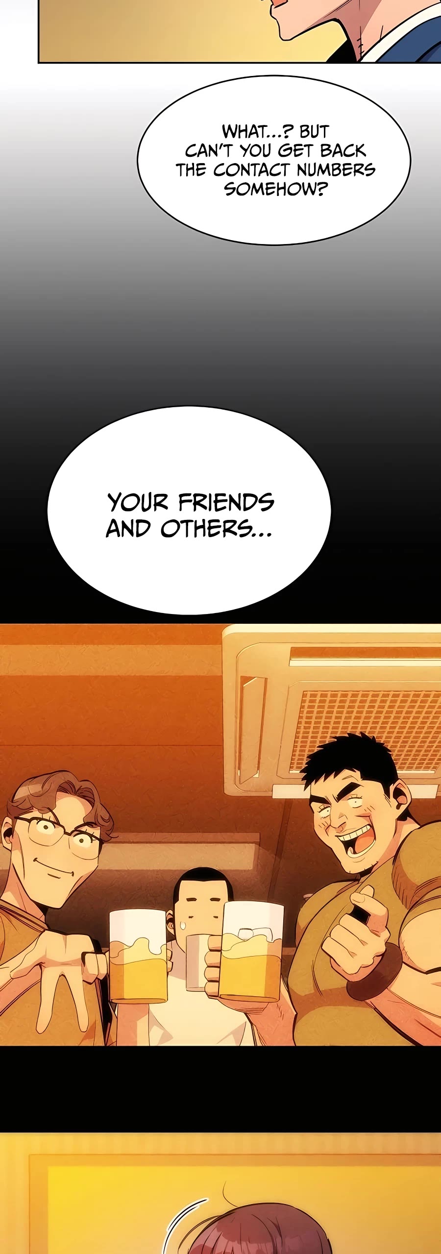 Auto Hunting With My Clones Chapter 29 page 44 - Chapter 29