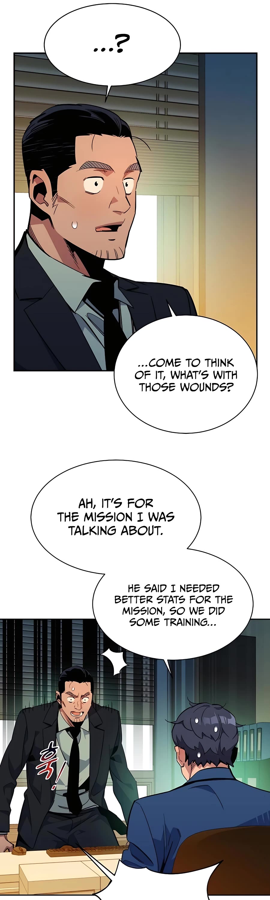 Auto Hunting With My Clones Chapter 29 page 46 - Chapter 29