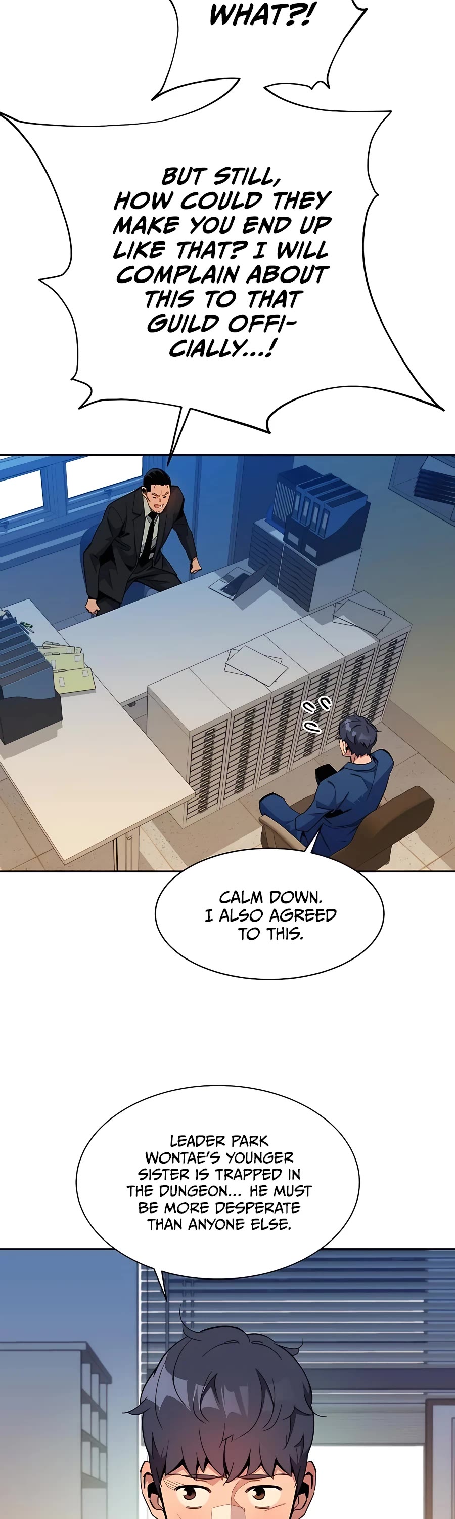 Auto Hunting With My Clones Chapter 29 page 47 - Chapter 29