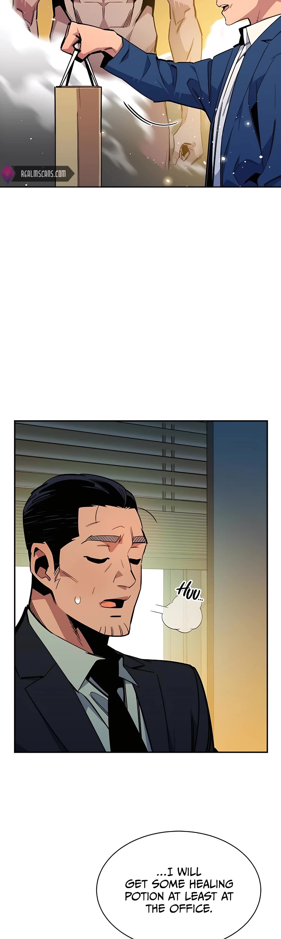 Auto Hunting With My Clones Chapter 29 page 51 - Chapter 29
