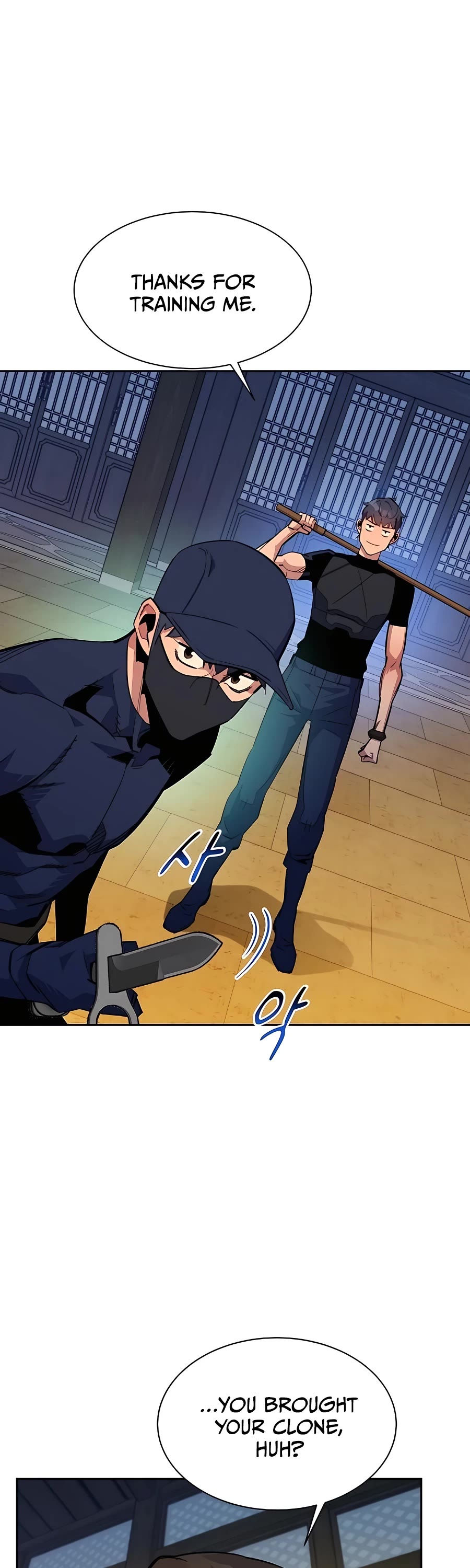 Auto Hunting With My Clones Chapter 29 page 54 - Chapter 29