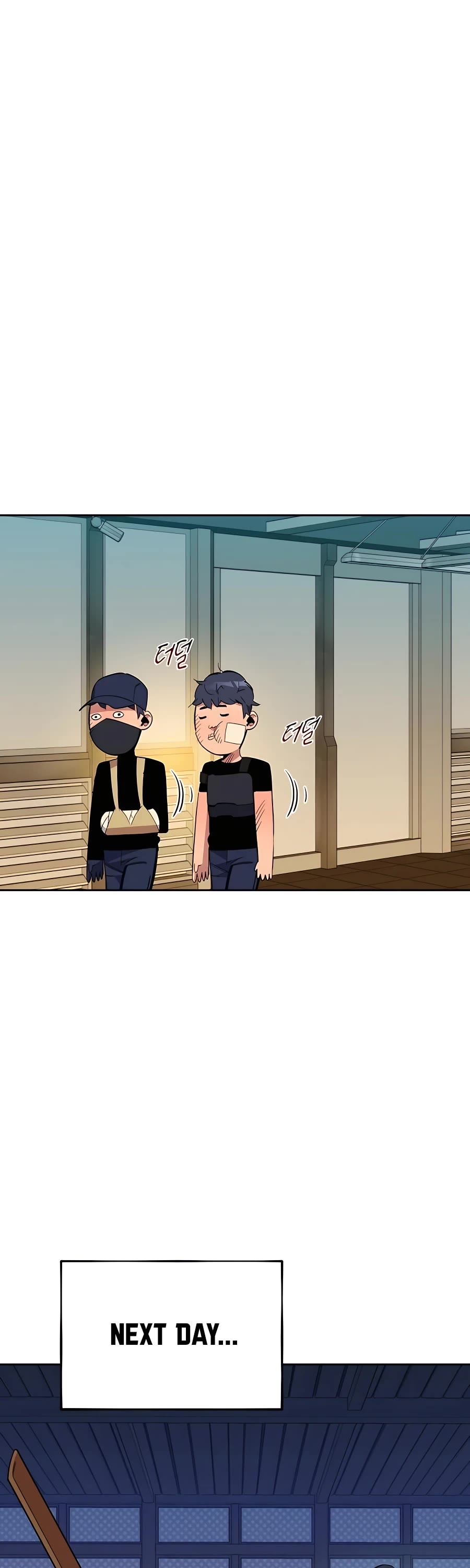 Auto Hunting With My Clones Chapter 29 page 58 - Chapter 29