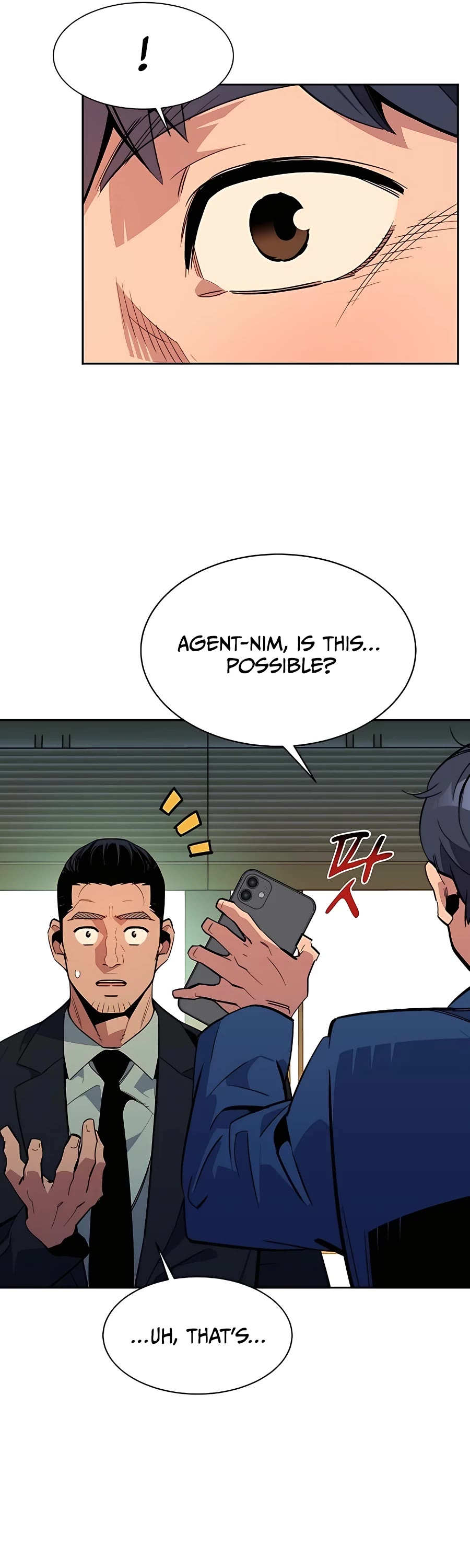 Auto Hunting With My Clones Chapter 29 page 65 - Chapter 29