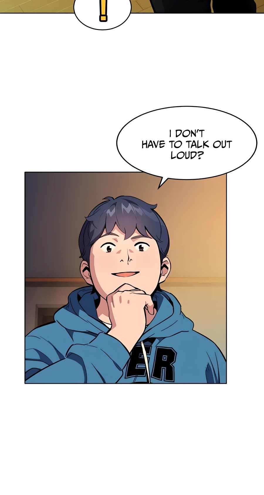 Auto Hunting With My Clones Chapter 3 page 15 - Chapter 3