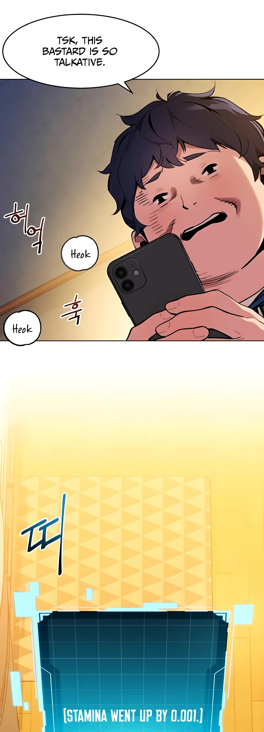 Auto Hunting With My Clones Chapter 3 page 24 - Chapter 3