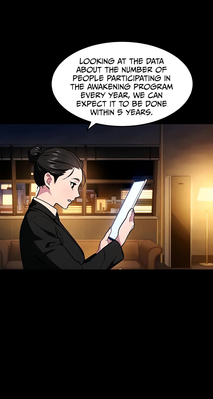 Auto Hunting With My Clones Chapter 3 page 30 - Chapter 3