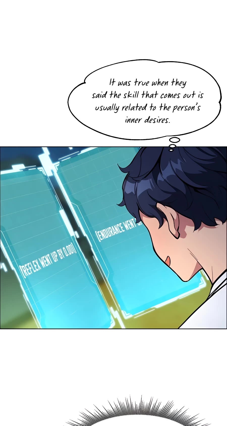 Auto Hunting With My Clones Chapter 3 page 48 - Chapter 3
