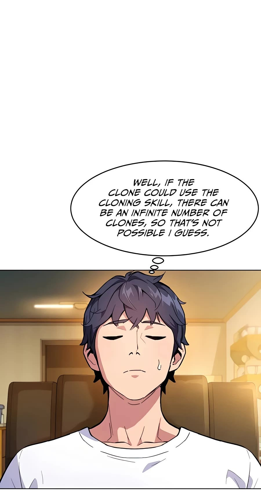 Auto Hunting With My Clones Chapter 3 page 55 - Chapter 3
