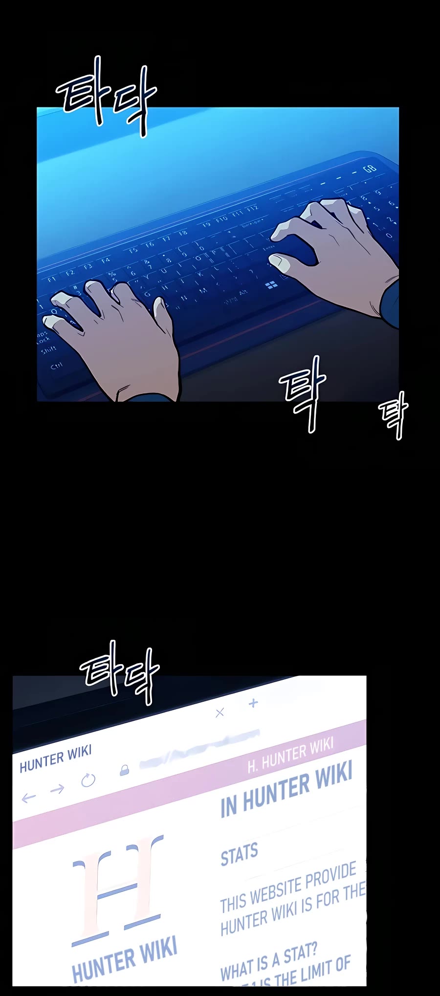 Auto Hunting With My Clones Chapter 3 page 57 - Chapter 3