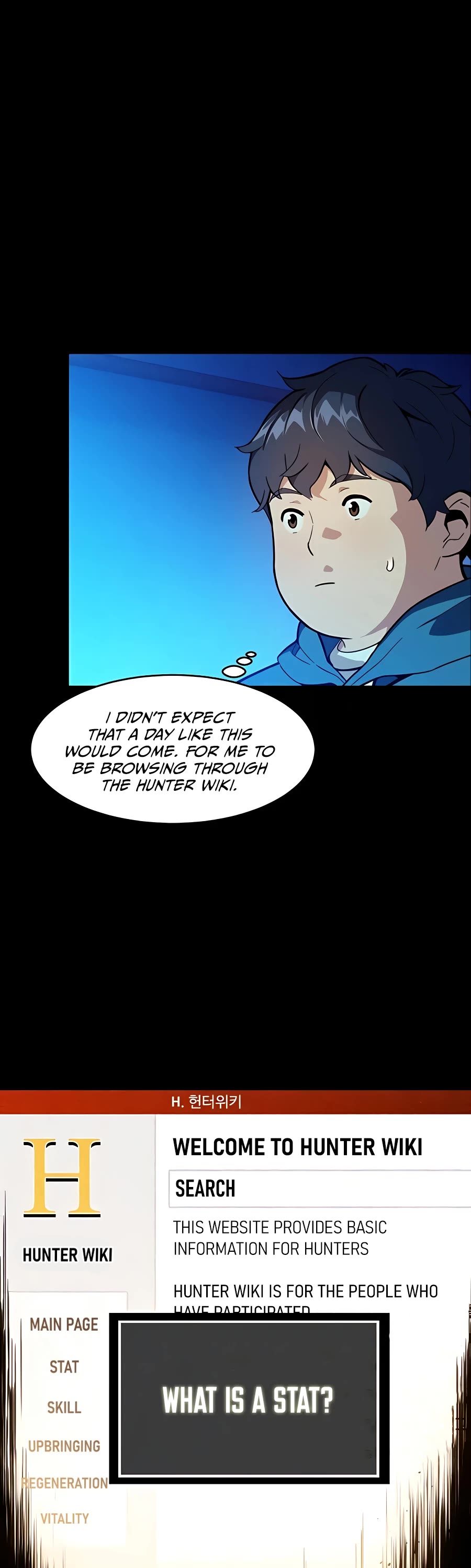 Auto Hunting With My Clones Chapter 3 page 58 - Chapter 3