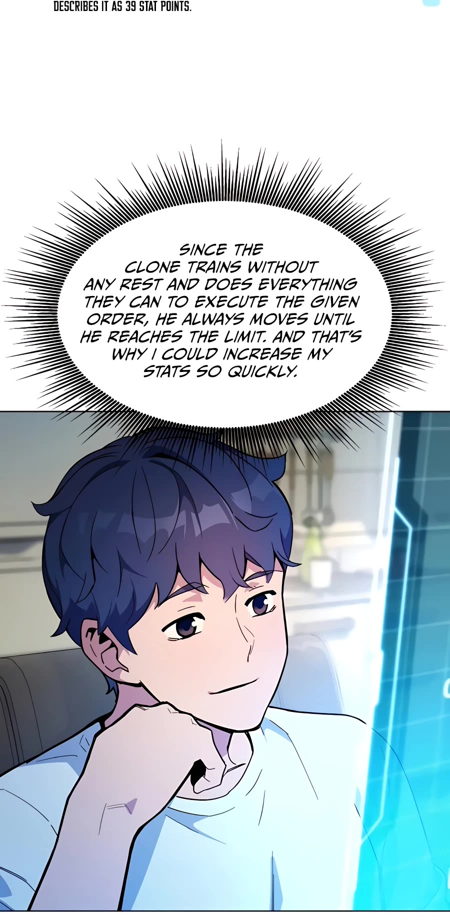 Auto Hunting With My Clones Chapter 3 page 64 - Chapter 3
