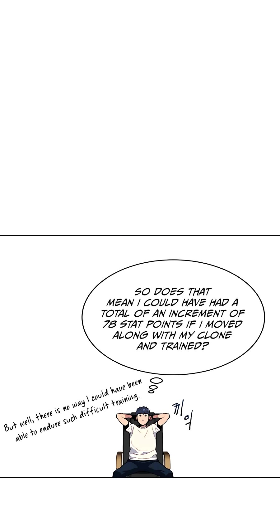 Auto Hunting With My Clones Chapter 3 page 65 - Chapter 3