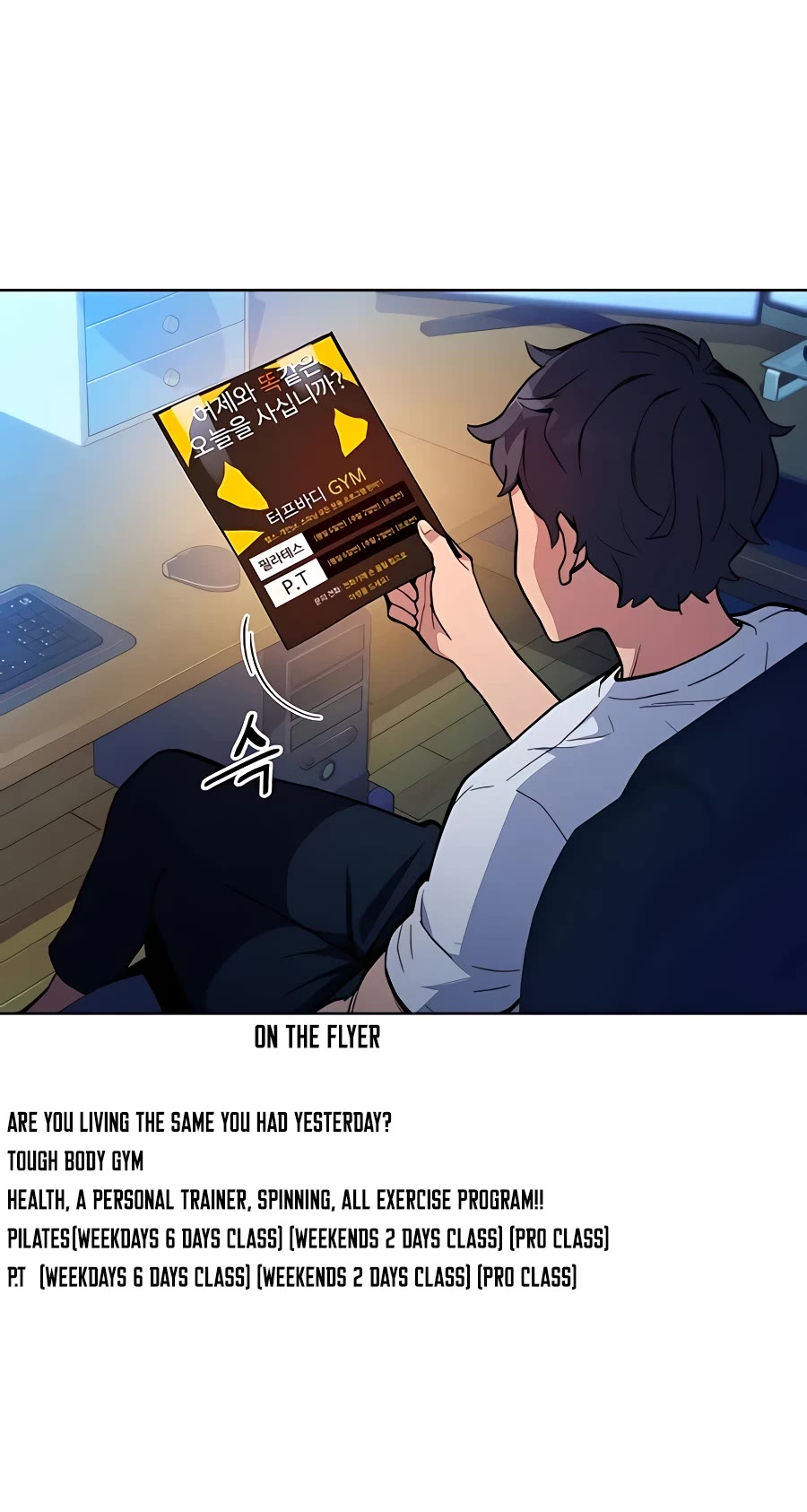 Auto Hunting With My Clones Chapter 3 page 66 - Chapter 3