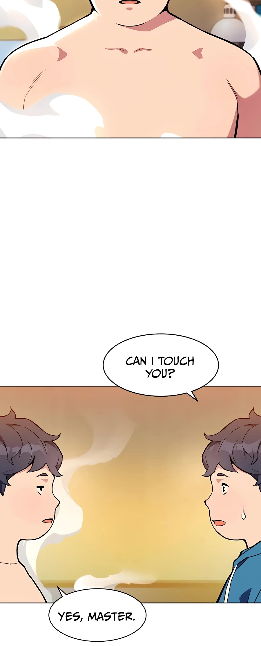Auto Hunting With My Clones Chapter 3 page 7 - Chapter 3
