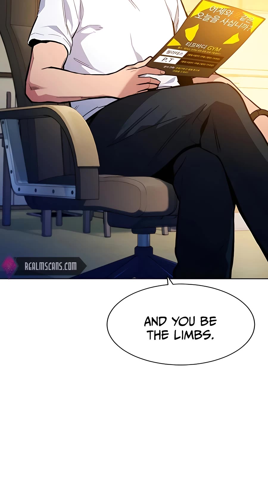 Auto Hunting With My Clones Chapter 3 page 70 - Chapter 3