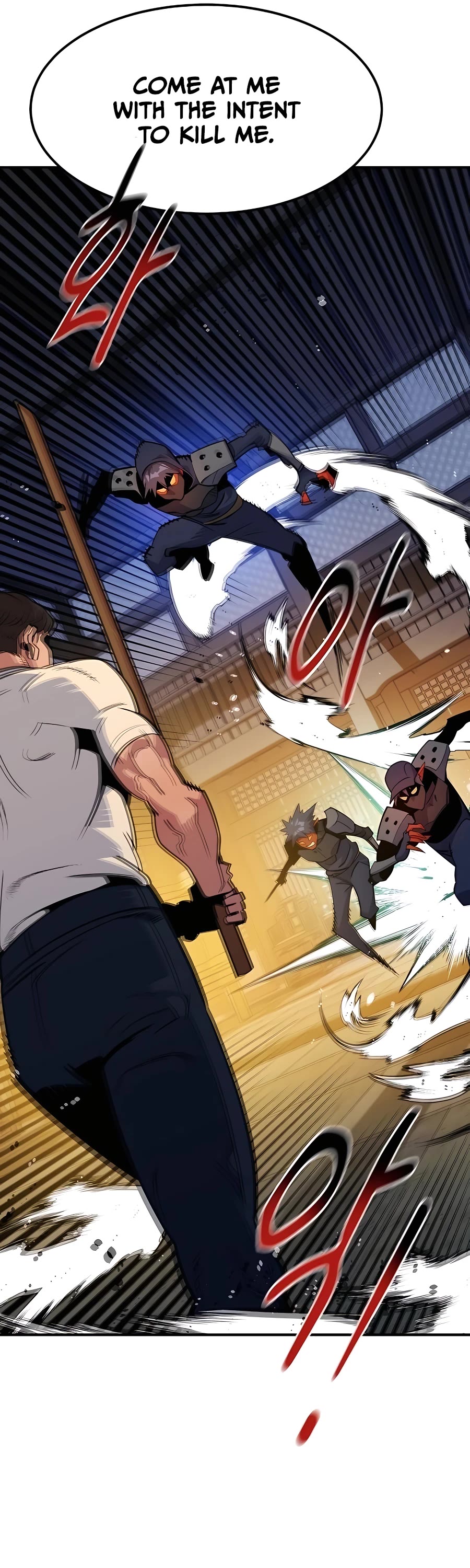 Auto Hunting With My Clones Chapter 30 page 10 - Chapter 30
