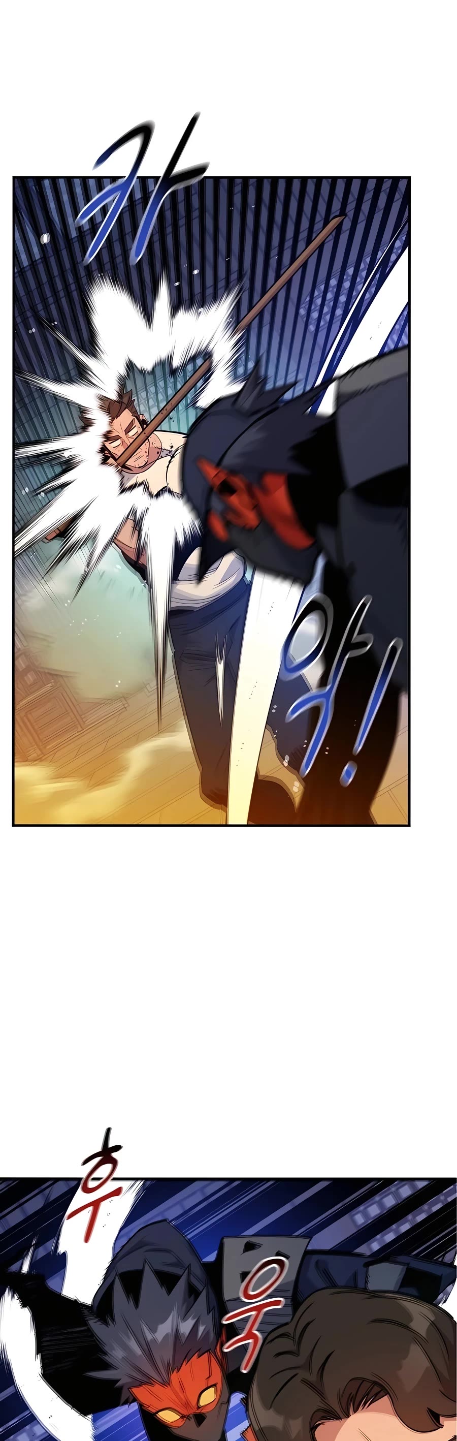 Auto Hunting With My Clones Chapter 30 page 11 - Chapter 30