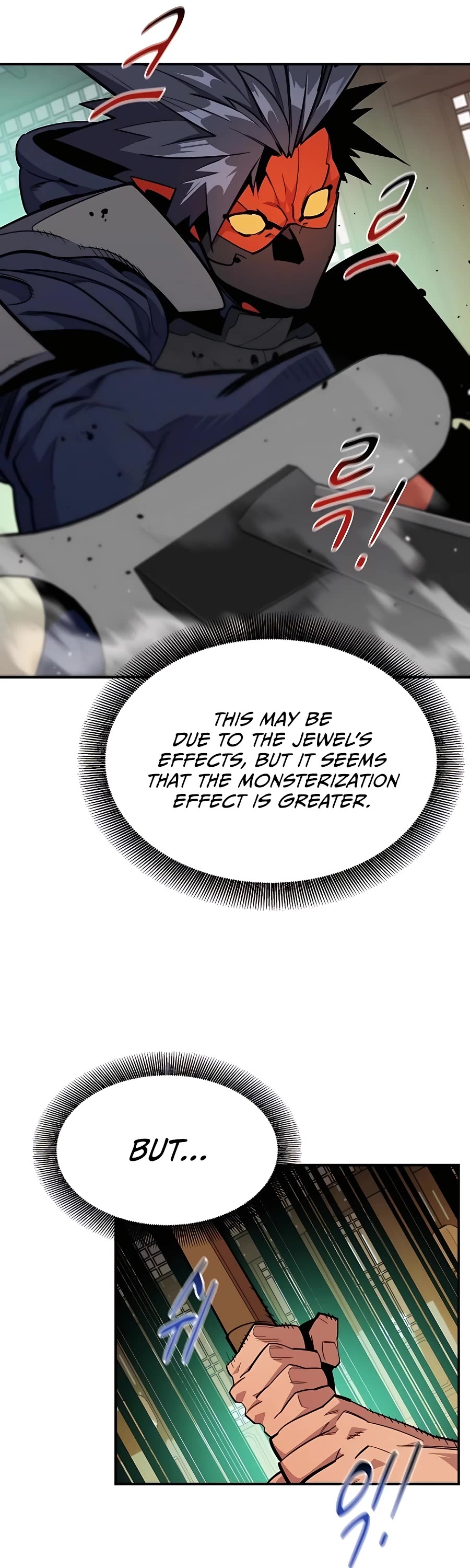 Auto Hunting With My Clones Chapter 30 page 13 - Chapter 30