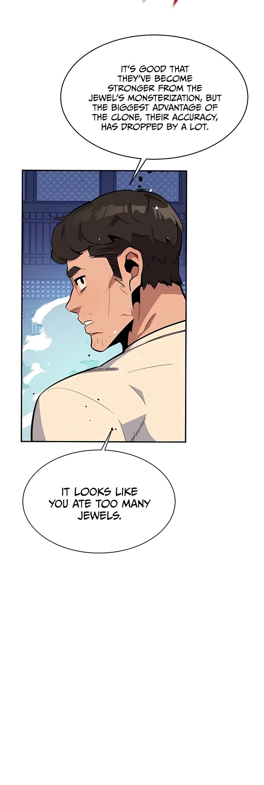 Auto Hunting With My Clones Chapter 30 page 15 - Chapter 30