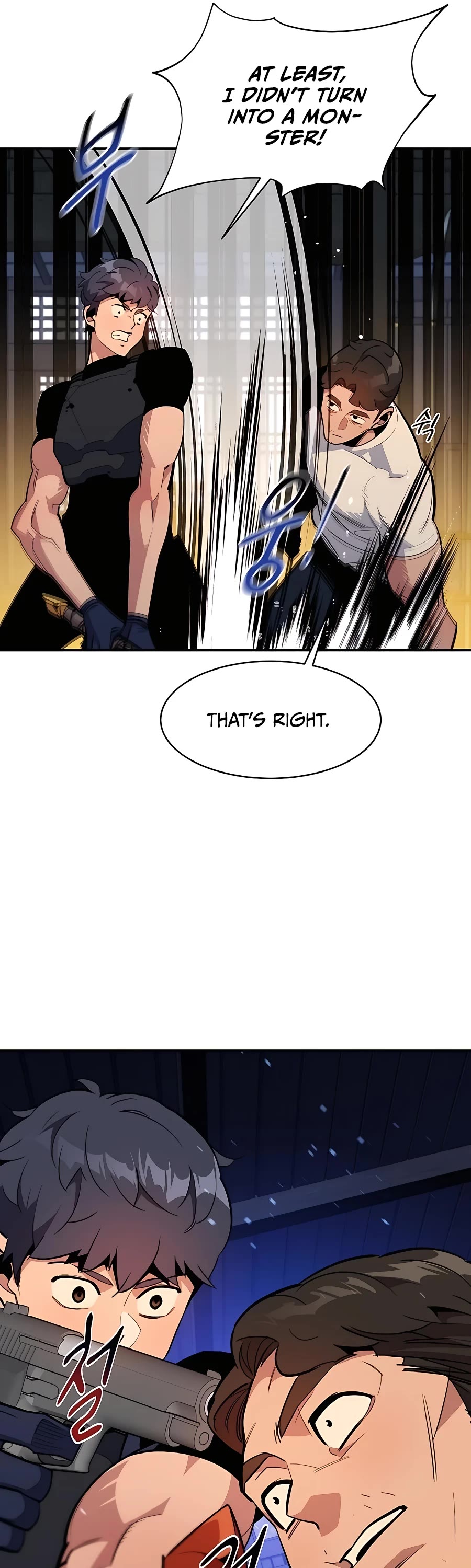 Auto Hunting With My Clones Chapter 30 page 16 - Chapter 30