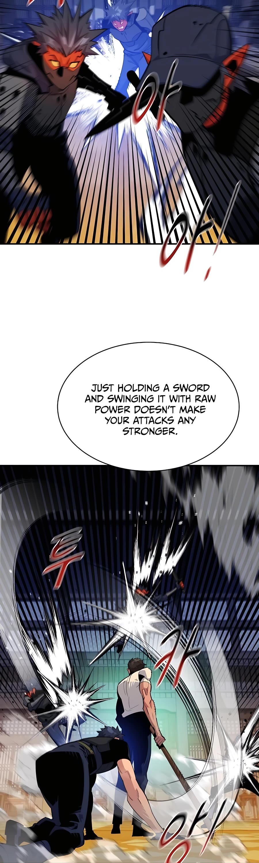 Auto Hunting With My Clones Chapter 30 page 20 - Chapter 30