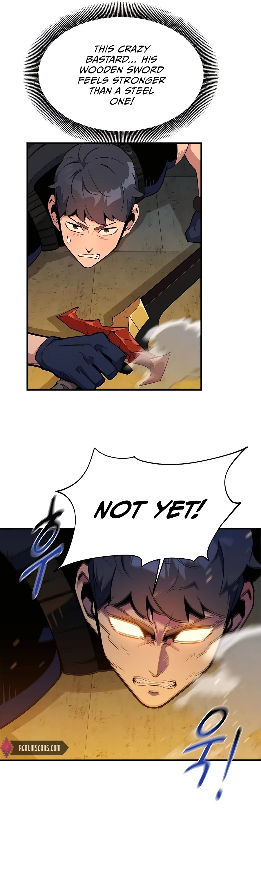 Auto Hunting With My Clones Chapter 30 page 23 - Chapter 30
