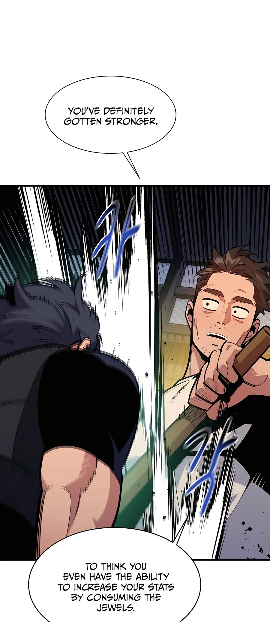 Auto Hunting With My Clones Chapter 30 page 24 - Chapter 30