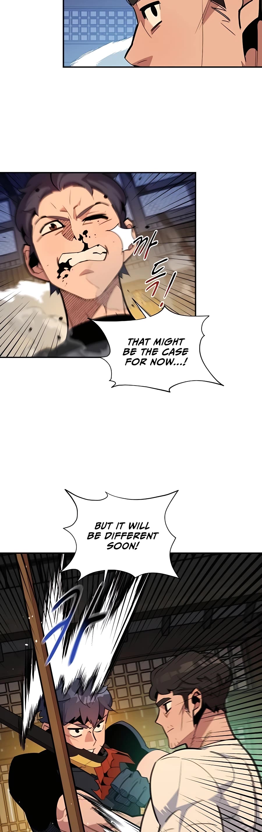 Auto Hunting With My Clones Chapter 30 page 27 - Chapter 30