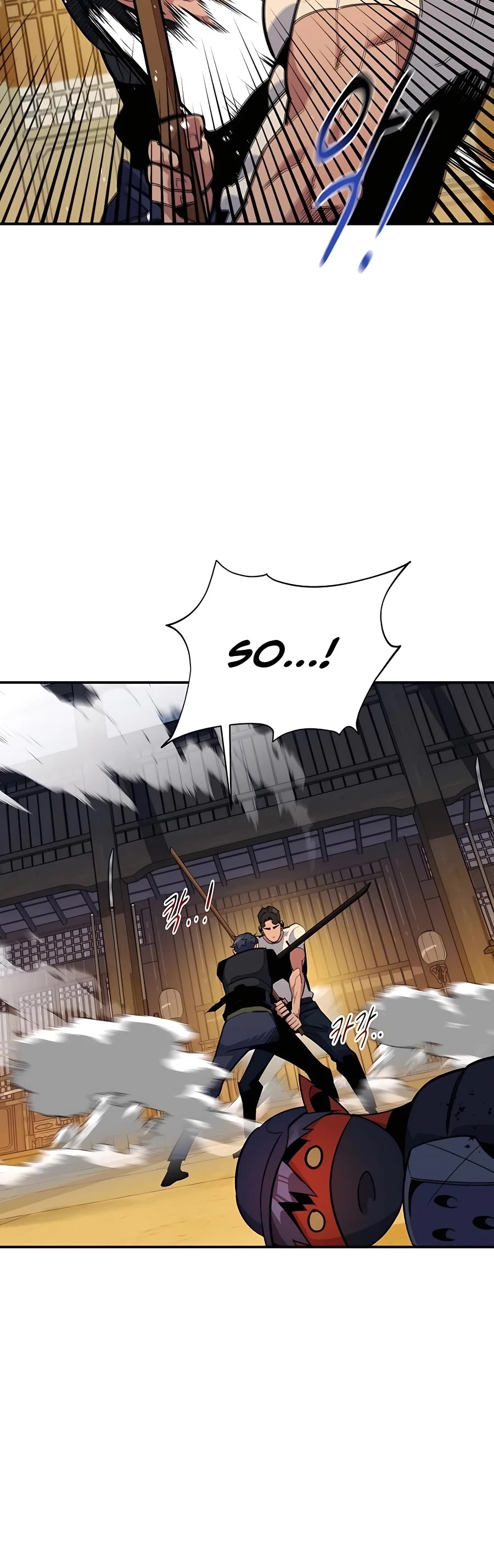 Auto Hunting With My Clones Chapter 30 page 28 - Chapter 30