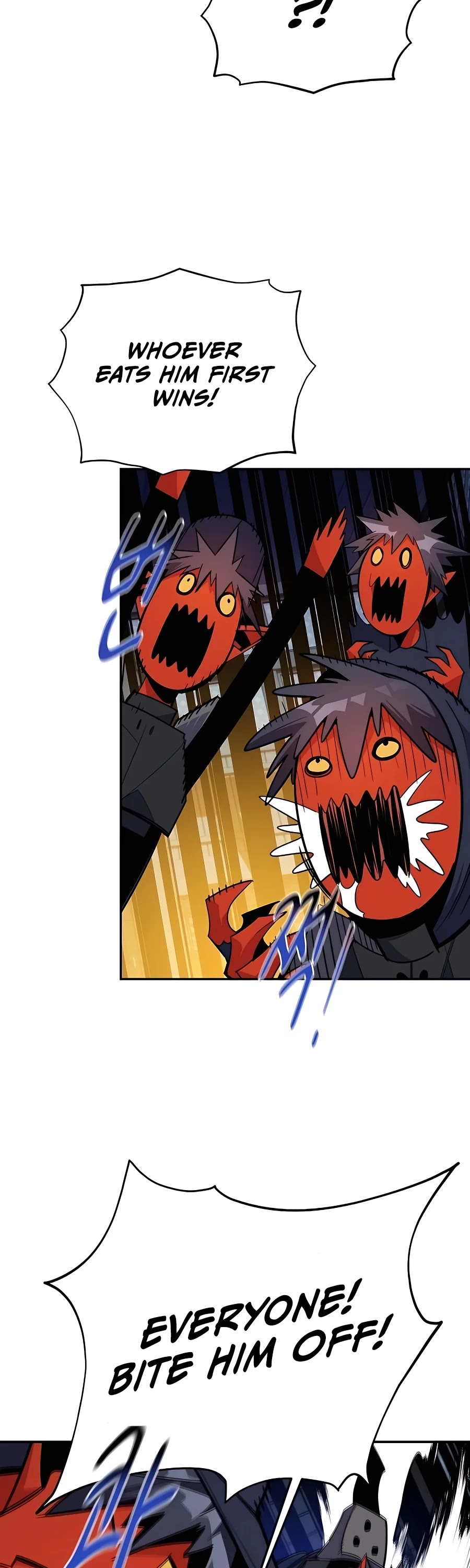 Auto Hunting With My Clones Chapter 30 page 33 - Chapter 30