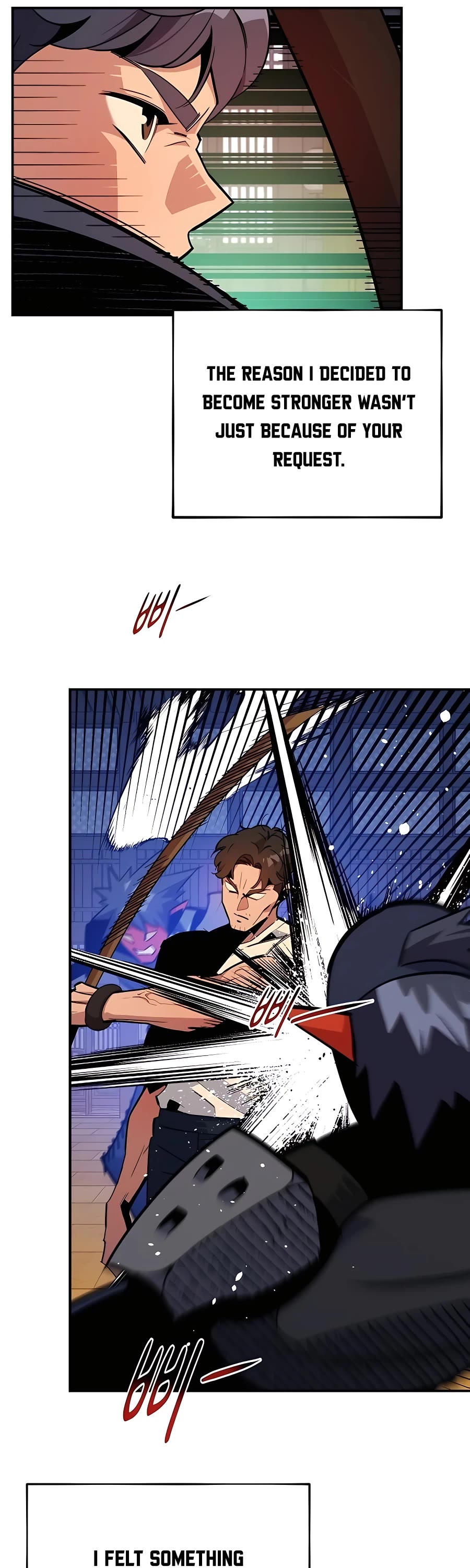 Auto Hunting With My Clones Chapter 30 page 36 - Chapter 30