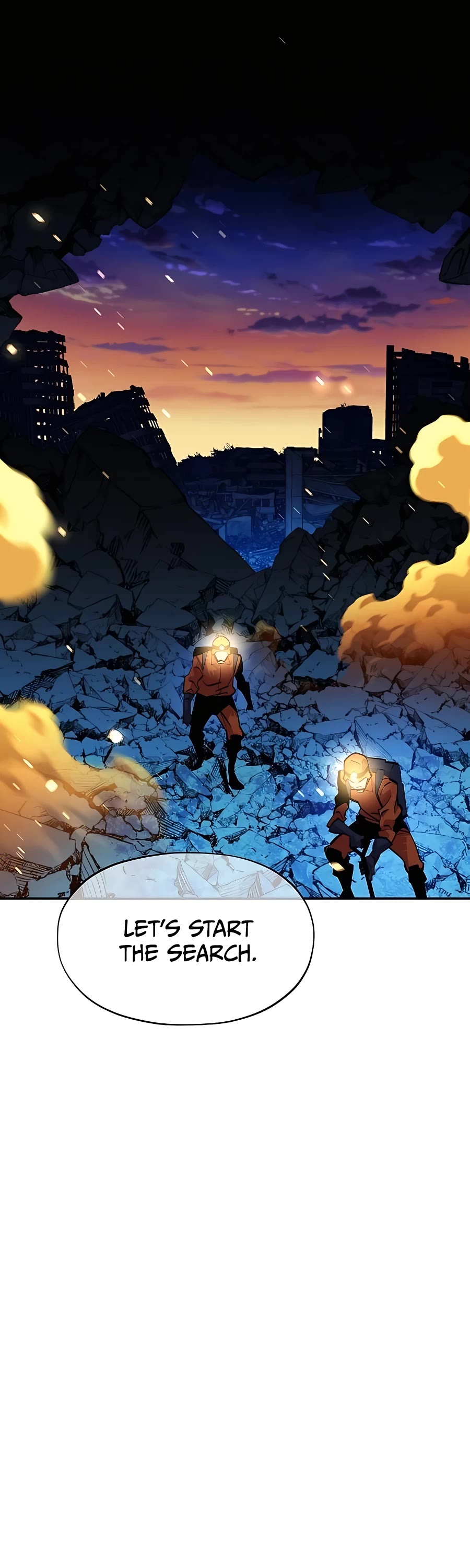 Auto Hunting With My Clones Chapter 30 page 39 - Chapter 30