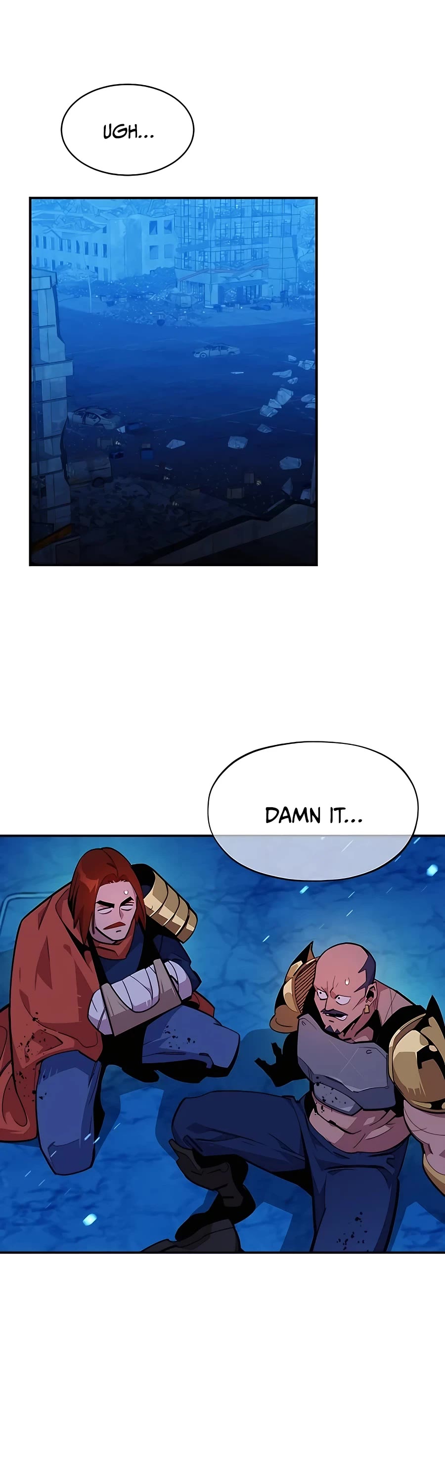 Auto Hunting With My Clones Chapter 30 page 41 - Chapter 30