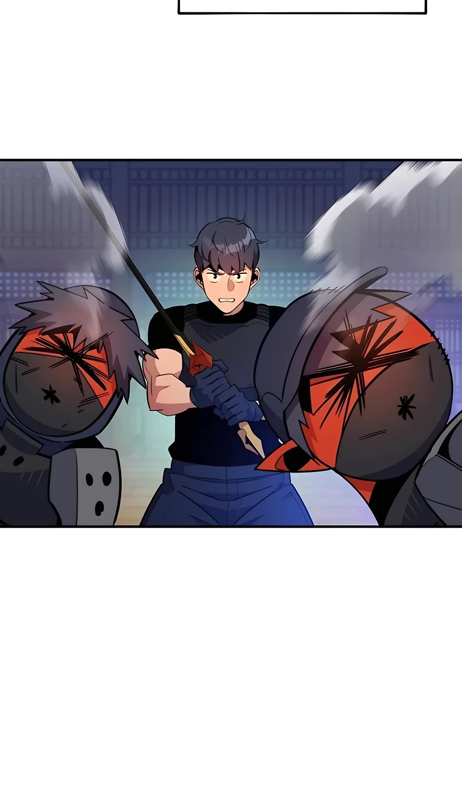 Auto Hunting With My Clones Chapter 30 page 45 - Chapter 30