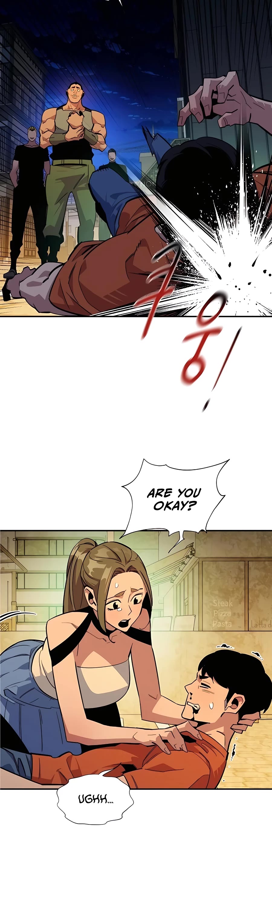 Auto Hunting With My Clones Chapter 30 page 52 - Chapter 30