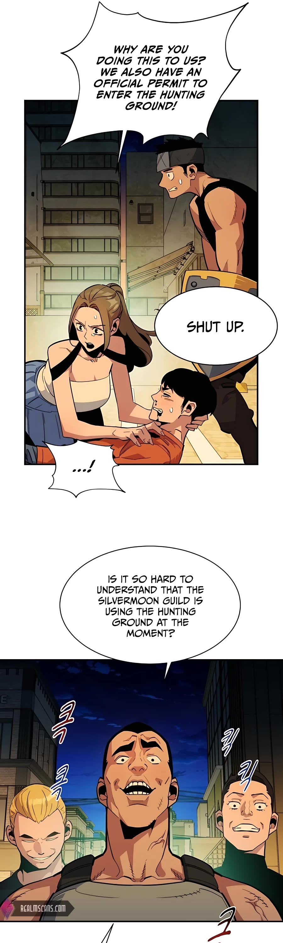 Auto Hunting With My Clones Chapter 30 page 53 - Chapter 30